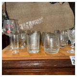 Glassware