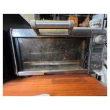 Breville Stainless Steel Toaster Oven