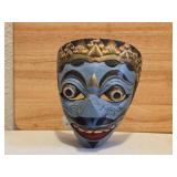 Javanese Topeng Rakshasa Dance Mask