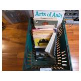Art and Reference Books