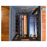 Four Reference Books