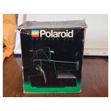 Polaroid OneStep 600 Instant Camera