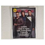 Rolling Stone Hall of Fame Issue