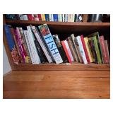 Cookbooks