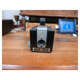 Kodak Brownie Hawkeye Flash Camera