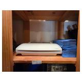 HP Scanjet Flatbed Scanner