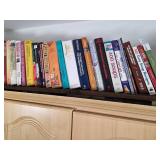 Culinary and Recipe Books