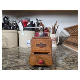 KYM Mokka Manual Coffee Grinder