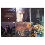 Van Morrison Vinyl Records