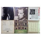 Classic Rock Vinyl Records