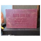 Bob Dylan Rough and Rowdy Ways Box Set