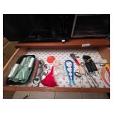 Kitchen Tools and Accessories