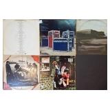 Vintage Vinyl Records