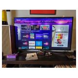 Samsung Series 5 48-Inch LED TV