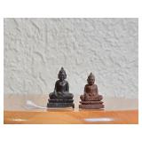 Small Buddha Figurines