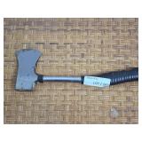Coleman Hatchet with Steel Blade
