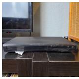 Samsung Blu-ray Player with HDMI Port