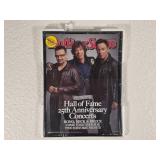 Rolling Stone Hall of Fame Issue