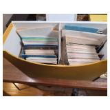 Postcards and Photographs