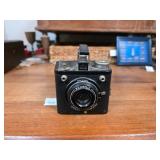 Kodak Brownie Six-20 Camera