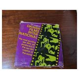 Danish Films International Reel Set Adult Content