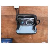 Kodak Digital Camera With Case