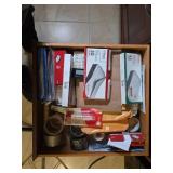 Office and Utility Supplies