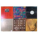 12 Vinyl Records Across Genres