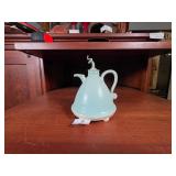 1960s Albert Kiessling Ceramic Vase