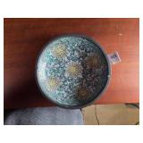 Vintage Japanese Porcelain Dish