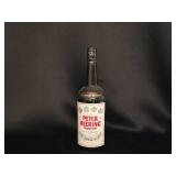Peter Heering Mid - Century Liqueur Sealed