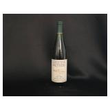 Christian Brothers Vintage Wine - Sealed