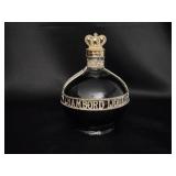Chambord Royale Liqueur With Crown Top Sealed