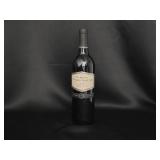 Cabernet Sauvignon Wine Sealed