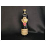 Jagermeister Herbal Liqueur Sealed