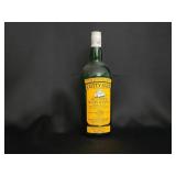 Vintage Cutty Sark Scotch Whisky 1.14L - C Sealed
