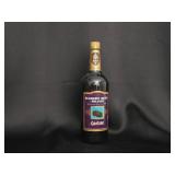 Gaetano Blackberry Liqueur Sealed