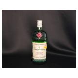 Tanqueray London Dry Gin Sealed