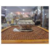 Vintage Table Lighter is Ronson Crown model