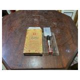 Givenchy Organza Perfume Box - 5mL Miniature