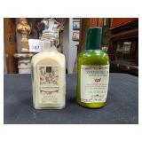 Rituals Mimosa Body Lotion & Stress Relief Lotion