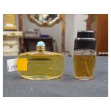 Perry Ellis Perfume - Two Assorted Pieces