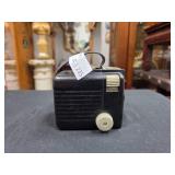 Brownie Hawkeye Camera - Flash Model; circa 1950