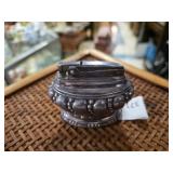 Ronson Crown Table Lighter