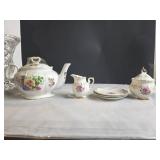 Vintage Sadler Windsor Teapot, made in England