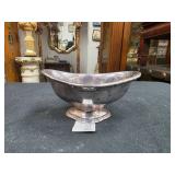 1930 Hotel Sinton Reed & Barton, Silver Bowl