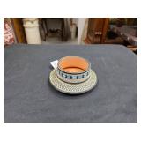 Copy Hand Made Rodian Vessel