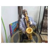 Sax Appeal by Willitts Design International