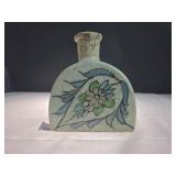 Antique Middle Eastern Persian Iznik Pottery
