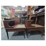 Mid - 20th century Mersman side table